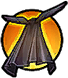Tyr Cape Icon