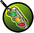 Mega Traffic Light Icon