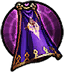 Freischutz Cloak Icon