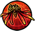Karna Cloak Icon