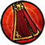 Emperor Cape Icon