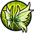 Floria Wings Icon