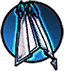 Kurma Cloak Icon