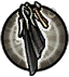 Scathach Cloak Icon