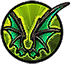 Dragonewt Wings Icon