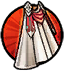 Crusader Cloak Icon