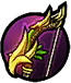 Epic Wish Bow Icon