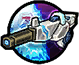 Epic Yuju Beam Rifle Icon