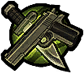 Special Force Weapon Icon