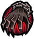 Epic Hand of Judgment Icon