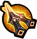 Epic V-Mechanic Weapon Icon