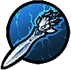 Epic Zhao Yun Spear Icon