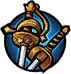 Epic D'Artagnan Rapier Icon