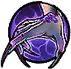 Epic Phantom Claw Icon
