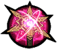 Epic Sorcerer Staff Icon