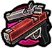 Epic Desert Eagle Icon