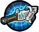 Epic Beam Rifle Icon