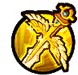 Heavenly Sword Icon