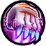 Gumiho Claws Icon
