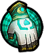 Epic Cyborg Gloves Icon