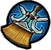 Epic Maid Broom Icon