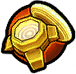 Epic Flash Gauntlets Icon