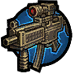 Epic Sudden Attack Rifle Icon
