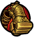 Epic Titan Gauntlets Icon
