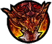 Epic Dragon Slayer Sword Icon