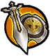 Epic Valkyrie Arms Icon