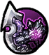 Epic Halberd of Destruction Icon