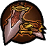 Epic Ranger Weapon Icon