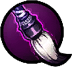 Epic Gangrim Brush Icon