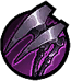 Epic Hades Chain Scythe Icon