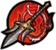 Epic Nata Weapon Icon