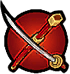 Epic Yi Sun-sin Longsword Icon