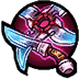 Epic Blade Weapon Icon