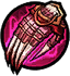 Epic Hwanma Jiangshi Claws Icon