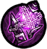Epic Chain Staff Icon