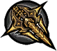 Epic Blackspear Icon