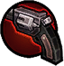 Epic Gunner Revolver Icon