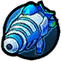 Epic Bubble Fighter Weapon Icon
