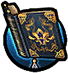 Epic Stranger Grimoire Icon