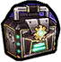Epic Magical Engineer Toolbox Icon