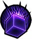 Epic Nightmare Cube Icon