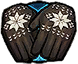 Epic Jack Frost Gloves Icon