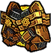 Epic Automaton Gauntlet Icon