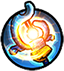 Epic Bubble Wand Icon