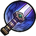 Epic Ghost Dagger Icon