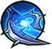 Epic Omen Spear Icon